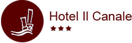 HOTEL IL CANALE